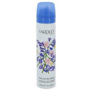 English Bluebell by Yardley London Body Spray 26 oz for Women