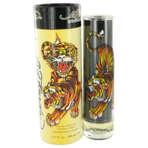 Ed Hardy by Christian Audigier Eau De Toilette Spray 34 oz for Men