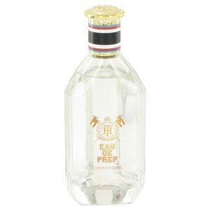 Eau De Prep by Tommy Hilfiger Eau De Toilette Spray Tester 34 oz for Women