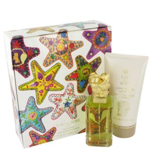 EAU DU SOIR by Sisley Gift Set  for Women