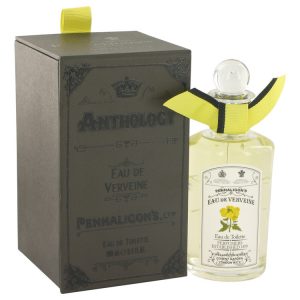 Eau De Verveine by Penhaligons Eau De Toilette Spray Unisex 34 oz for Men