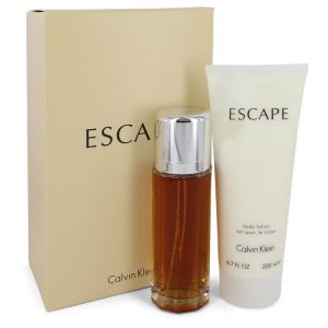 ESCAPE by Calvin Klein Gift Set  for Women