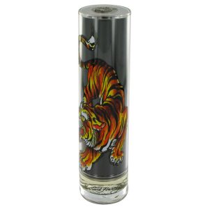 Ed Hardy by Christian Audigier Eau De Toilette Spray Tester 34 oz for Men