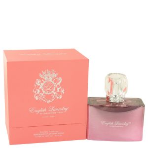 English Laundry Signature by English Laundry Eau De Parfum Spray 34 oz for Women