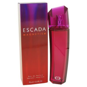 Escada Magnetism by Escada Eau De Parfum Spray 25 oz for Women