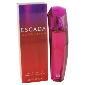 Escada Magnetism by Escada Eau De Parfum Spray 17 oz for Women