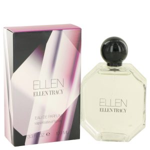 Ellen new by Ellen Tracy Eau De Parfum Spray 34 oz for Women