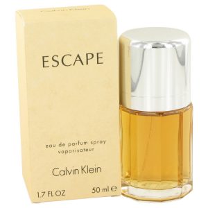 ESCAPE by Calvin Klein Eau De Parfum Spray 17 oz for Women