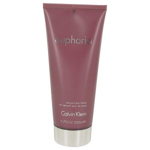 Euphoria by Calvin Klein Body Lotion 67 oz for Women