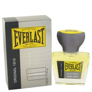 Everlast by Everlast Eau De Toilette Spray 17 oz for Men