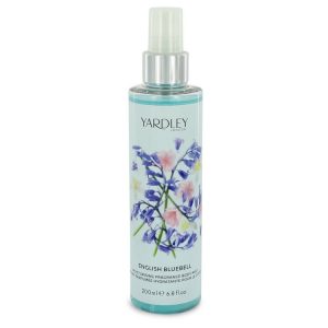 English Bluebell by Yardley London Body Mist 68 oz for Women