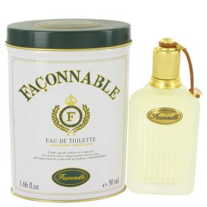 FACONNABLE by Faconnable Eau De Toilette Spray 17 oz for Men