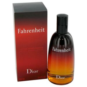 FAHRENHEIT by Christian Dior After Shave 33 oz for Men