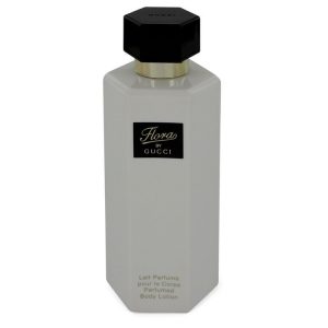 Flora by Gucci Body Lotion 33 oz for Women