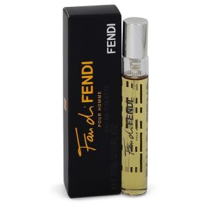 Fan Di Fendi by Fendi Mini EDT 25 oz for Men