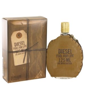 Fuel For Life by Diesel Eau De Toilette Spray 42 oz for Men