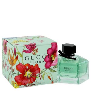 Flora by Gucci Eau De Toilette Spray 25 oz for Women