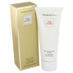 5TH AVENUE by Elizabeth Arden Body Lotion 68 oz for women