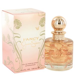 Fancy by Jessica Simpson Eau De Parfum Spray 34 oz for Women