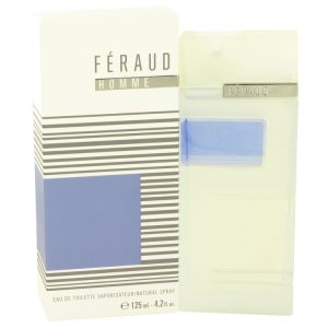 Feraud by Jean Feraud Eau De Toilette Spray 42 oz for Men