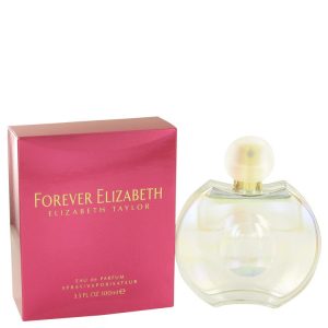 Forever Elizabeth by Elizabeth Taylor Eau De Parfum Spray 33 oz for Women