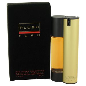 FUBU Plush by Fubu Eau De Parfum Spray 17 oz for Women