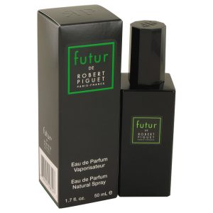 Futur by Robert Piguet Eau De Parfum Spray 17 oz for Women