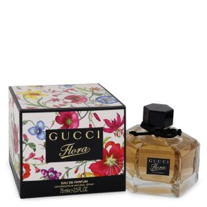 Flora by Gucci Eau De Parfum Spray 25 oz for Women