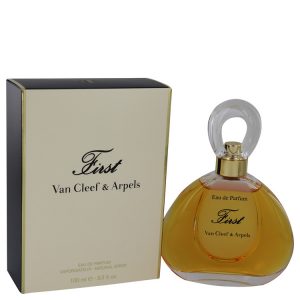 FIRST by Van Cleef  Arpels Eau De Parfum Spray 33 oz for Women