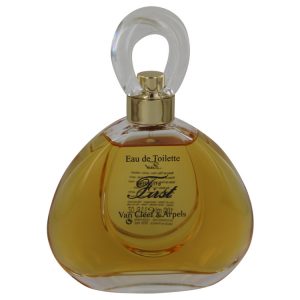 FIRST by Van Cleef  Arpels Eau De Toilette Spray Tester 33 oz for Women