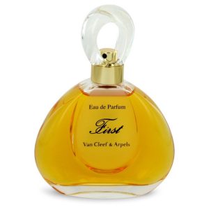 FIRST by Van Cleef  Arpels Eau De Parfum Spray Tester 34 oz for Women