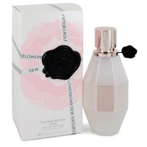 Flowerbomb Dew by Viktor  Rolf Eau De Parfum Spray 17 oz for Women