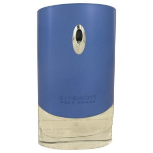 Givenchy Blue Label by Givenchy Eau De Toilette Spray Tester 17 oz for Men