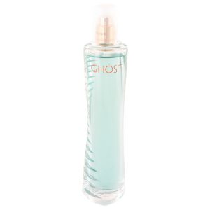 Ghost Captivating by Tanya Sarne Eau De Toilette Spray Tester 25 oz for Women