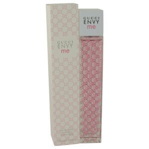 Envy Me by Gucci Eau De Toilette Spray 34 oz for Women