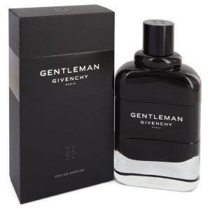 GENTLEMAN by Givenchy Eau De Parfum Spray New Packaging 34 oz for Men