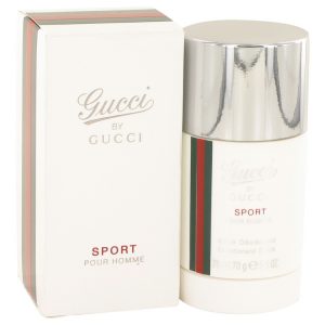 Gucci Pour Homme Sport by Gucci Deodorant Stick 25 oz for Men