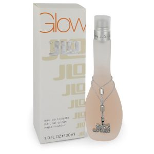 Glow by Jennifer Lopez Eau De Toilette Spray 10 oz for Women