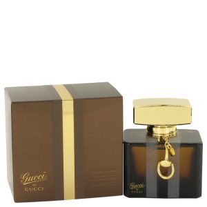 Gucci New by Gucci Eau De Parfum Spray 17 oz for Women