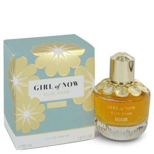 Girl of Now Shine by Elie Saab Eau De Parfum Spray 16 oz for Women