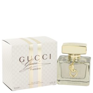 Gucci Premiere by Gucci Eau De Toilette Spray 16 oz for Women