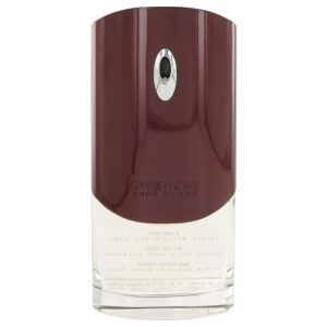 Givenchy Purple Box by Givenchy Eau De Toilette Spray Tester 33 oz for Men