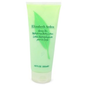 GREEN TEA by Elizabeth Arden Body Lotion 68 oz for Women