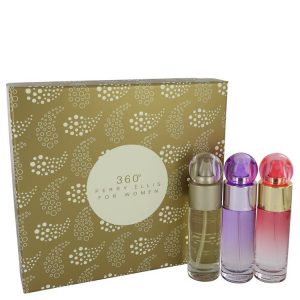 perry ellis 360 by Perry Ellis Gift Set  for Women