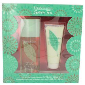 GREEN TEA by Elizabeth Arden Gift Set  for Women