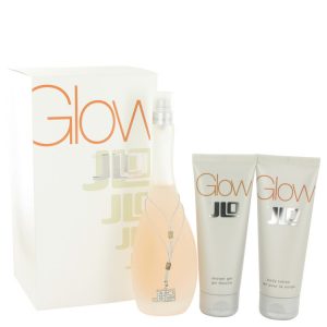 Glow by Jennifer Lopez Gift Set  for Women