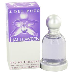 HALLOWEEN by Jesus Del Pozo Eau De Toilette Spray 10 oz for Women