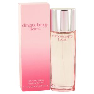 Happy Heart by Clinique Eau De Parfum Spray 17 oz for Women