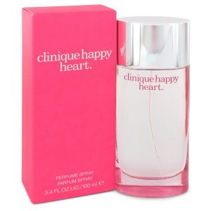 Happy Heart by Clinique Eau De Parfum Spray 34 oz for Women