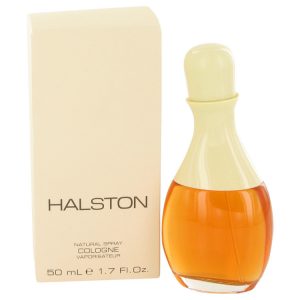 HALSTON by Halston Cologne Spray 17 oz for Women